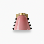 Load image into Gallery viewer, Makki Modern Ceramic Minimalist Wall Lamp