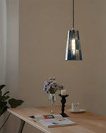 Load image into Gallery viewer, Fun Guy Pendant Lamp