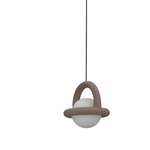 Load image into Gallery viewer, Nordic Cory Acrylic Pendant Light