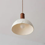 Load image into Gallery viewer, Sylvane Dome Pendant Lamp