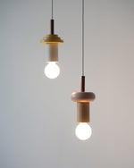 Charger l'image dans la visionneuse de galerie, Lampe suspension Junit