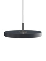 Load image into Gallery viewer, Modern Disc Pendant Light — Nordic Minimalist Fixture for Dining & Kitchen