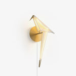 Load image into Gallery viewer, Avian Serenity Adjustable Plug-In Wall Light - product image 1
