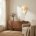 Load image into Gallery viewer, Avian Serenity Adjustable Plug-In Wall Light - product image 3