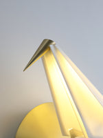Load image into Gallery viewer, Avian Serenity Adjustable Plug-In Wall Light - product image 8