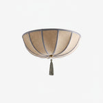 Load image into Gallery viewer, Valoflor Artistic Floral Petal Ceiling Light with Layered Sculpture Style for Living Rooms and Bedrooms