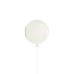 Charger l'image dans la visionneuse de galerie, Colorful Balloon Glass Wall Lamp - product view 19