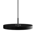 Load image into Gallery viewer, Modern Disc Pendant Light — Nordic Minimalist Fixture for Dining & Kitchen