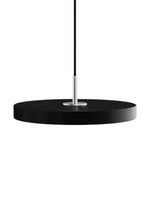 Load image into Gallery viewer, Modern Disc Pendant Light — Nordic Minimalist Fixture for Dining & Kitchen