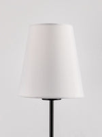 Load image into Gallery viewer, American Industrial Style Vintage Brass Fabric Wall Sconce