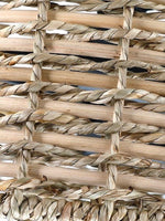 Load image into Gallery viewer, Bohemian Style Semi-Flush Mount Ceiling Light