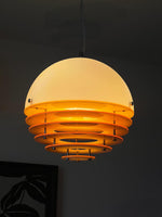 Load image into Gallery viewer, Sunset Pendant Light – Emotional Mood Light with Bauhaus Lamp Design-AFTERGLOW S1