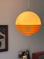 Load image into Gallery viewer, Sunset Pendant Light – Emotional Mood Light with Bauhaus Lamp Design-AFTERGLOW S1