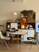 Load image into Gallery viewer, Sunset Pendant Light – Emotional Mood Light with Bauhaus Lamp Design-AFTERGLOW S1