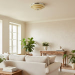 Load image into Gallery viewer, Coloria Mellow Ceiling Lamp