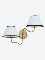 Load image into Gallery viewer, Contemporary-Classic Wall Lamp for Elegant Interiors