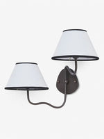 Load image into Gallery viewer, Contemporary-Classic Wall Lamp for Elegant Interiors