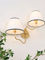 Load image into Gallery viewer, Contemporary-Classic Wall Lamp for Elegant Interiors