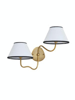 Load image into Gallery viewer, Contemporary-Classic Wall Lamp for Elegant Interiors