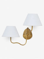 Load image into Gallery viewer, Contemporary-Classic Wall Lamp for Elegant Interiors