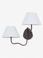Load image into Gallery viewer, Contemporary-Classic Wall Lamp for Elegant Interiors