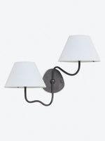 Load image into Gallery viewer, Contemporary-Classic Wall Lamp for Elegant Interiors