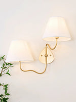 Load image into Gallery viewer, Contemporary-Classic Wall Lamp for Elegant Interiors