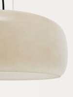 Load image into Gallery viewer, Contemporary Glass Pendant - Featuring Soft Diffusion