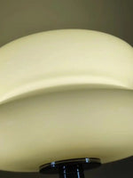 Load image into Gallery viewer, Creative Bauhaus Double Lollipop Ripple Glass Table Lamp