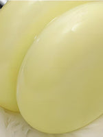 Load image into Gallery viewer, Creative Bauhaus Double Lollipop Ripple Glass Table Lamp