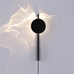 Load image into Gallery viewer, Kinetic Shadow Plug-In Wall Light with Inline Switch - product image 6