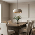 Load image into Gallery viewer, Dining_room_with_stone_pendant_202605071414.jpeg__PID:502cb506-0570-4b94-947b-d8688a02b6d8