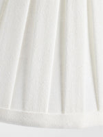 Load image into Gallery viewer, Modern Fabric Pendant Light - Conical Drum Shade for Soft Glow