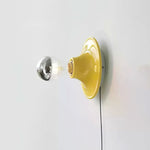 Bild in Gallery-Viewer laden, Eclipta Glass Plug-In Wall Light - product image 19