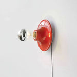 Bild in Gallery-Viewer laden, Eclipta Glass Plug-In Wall Light - product image 20
