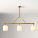 Load image into Gallery viewer, elegant_3-light_chandelier_14__PID:b7c87995-4762-48e5-913b-af9bec049d65