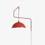 Cargar imagen en el visor de la Galería, Elio Counterweight Plug-In Wall Light - product image 1