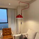 Cargar imagen en el visor de la Galería, Elio Counterweight Plug-In Wall Light - product image 26