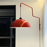 Cargar imagen en el visor de la Galería, Elio Counterweight Plug-In Wall Light - product image 13