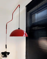 Cargar imagen en el visor de la Galería, Elio Counterweight Plug-In Wall Light - product image 35