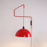 Cargar imagen en el visor de la Galería, Elio Counterweight Plug-In Wall Light - product image 37