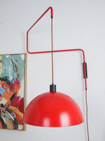 Cargar imagen en el visor de la Galería, Elio Counterweight Plug-In Wall Light - product image 38