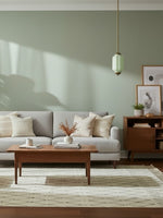 Bild in Gallery-Viewer laden, Vintage Glas Eloise Pendelleuchte