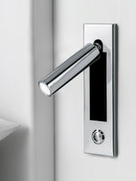 Load image into Gallery viewer, Adjustable Bedside Reading Plug-In Wall Light - product image 60