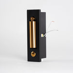 Load image into Gallery viewer, Adjustable Bedside Reading Plug-In Wall Light - product image 44