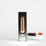 Load image into Gallery viewer, Adjustable Bedside Reading Plug-In Wall Light - product image 47