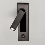 Load image into Gallery viewer, Adjustable Bedside Reading Plug-In Wall Light - product image 27