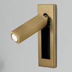 Load image into Gallery viewer, Adjustable Bedside Reading Plug-In Wall Light - product image 30