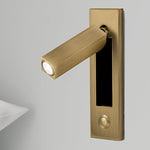 Load image into Gallery viewer, Adjustable Bedside Reading Plug-In Wall Light - product image 32