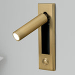 Load image into Gallery viewer, Adjustable Bedside Reading Plug-In Wall Light - product image 33